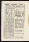 Thumbnail 0016 of The Sunday-school pocket almanac for the year of Our Lord 1855