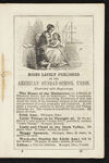 Thumbnail 0017 of The Sunday-school pocket almanac for the year of Our Lord 1855