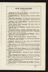 Thumbnail 0019 of The Sunday-school pocket almanac for the year of Our Lord 1855