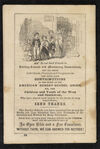 Thumbnail 0032 of The Sunday-school pocket almanac for the year of Our Lord 1855