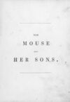 Thumbnail 0008 of Surprising stories about the mouse and her sons, and the funny pigs
