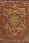 Read The book of brave old ballads