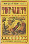 Read Tiny and her vanity