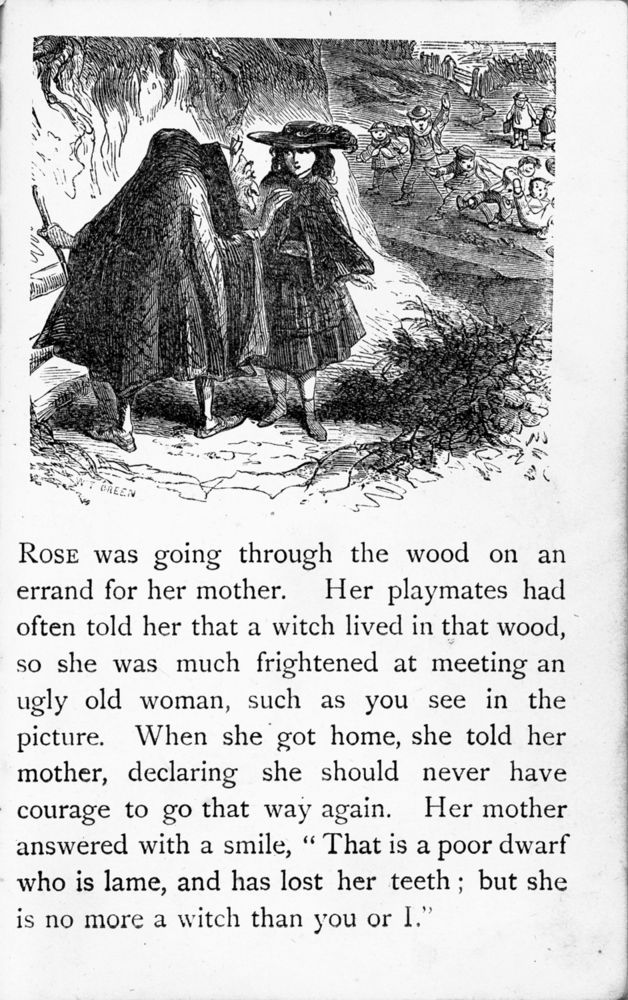 Scan 0034 of Wee wee stories for wee wee girls