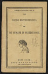 Thumbnail 0001 of The young arithmetician, or, The reward of perseverance