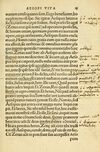 Thumbnail 0017 of Aesopi Phrygis Fabellae Graece et Latine