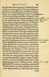 Thumbnail 0047 of Aesopi Phrygis Fabellae Graece et Latine