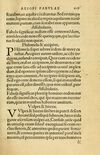 Thumbnail 0111 of Aesopi Phrygis Fabellae Graece et Latine