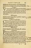 Thumbnail 0119 of Aesopi Phrygis Fabellae Graece et Latine