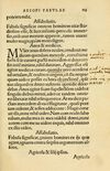 Thumbnail 0127 of Aesopi Phrygis Fabellae Graece et Latine