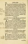 Thumbnail 0128 of Aesopi Phrygis Fabellae Graece et Latine