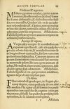 Thumbnail 0137 of Aesopi Phrygis Fabellae Graece et Latine