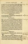 Thumbnail 0143 of Aesopi Phrygis Fabellae Graece et Latine
