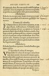 Thumbnail 0145 of Aesopi Phrygis Fabellae Graece et Latine