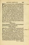 Thumbnail 0153 of Aesopi Phrygis Fabellae Graece et Latine