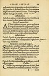 Thumbnail 0157 of Aesopi Phrygis Fabellae Graece et Latine
