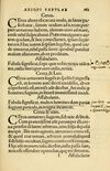Thumbnail 0165 of Aesopi Phrygis Fabellae Graece et Latine