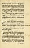 Thumbnail 0169 of Aesopi Phrygis Fabellae Graece et Latine
