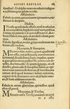 Thumbnail 0187 of Aesopi Phrygis Fabellae Graece et Latine