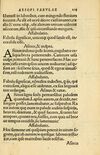 Thumbnail 0207 of Aesopi Phrygis Fabellae Graece et Latine
