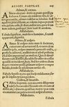 Thumbnail 0209 of Aesopi Phrygis Fabellae Graece et Latine