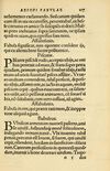 Thumbnail 0221 of Aesopi Phrygis Fabellae Graece et Latine
