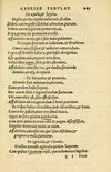 Thumbnail 0249 of Aesopi Phrygis Fabellae Graece et Latine