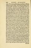 Thumbnail 0266 of Aesopi Phrygis Fabellae Graece et Latine