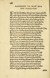 Thumbnail 0292 of Aesopi Phrygis Fabellae Graece et Latine