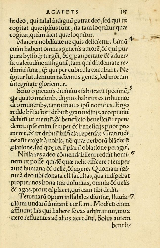 Scan 0319 of Aesopi Phrygis Fabellae Graece et Latine