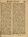 Thumbnail 0075 of Æsopi Phrygis Fabulae graece et latine, cum aliis quibusdam opusculis