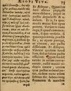 Thumbnail 0079 of Æsopi Phrygis Fabulae graece et latine, cum aliis quibusdam opusculis