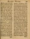 Thumbnail 0083 of Æsopi Phrygis Fabulae graece et latine, cum aliis quibusdam opusculis