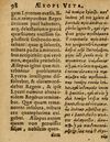Thumbnail 0104 of Æsopi Phrygis Fabulae graece et latine, cum aliis quibusdam opusculis