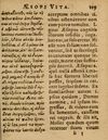 Thumbnail 0125 of Æsopi Phrygis Fabulae graece et latine, cum aliis quibusdam opusculis