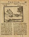 Thumbnail 0139 of Æsopi Phrygis Fabulae graece et latine, cum aliis quibusdam opusculis