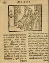 Thumbnail 0166 of Æsopi Phrygis Fabulae graece et latine, cum aliis quibusdam opusculis