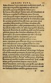 Thumbnail 0023 of Aesopi Phrygis Fabellae Graece & Latine, cum alijs opusculis, quorum index proxima refertur pagella.