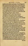 Thumbnail 0053 of Aesopi Phrygis Fabellae Graece & Latine, cum alijs opusculis, quorum index proxima refertur pagella.