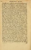 Thumbnail 0068 of Aesopi Phrygis Fabellae Graece & Latine, cum alijs opusculis, quorum index proxima refertur pagella.