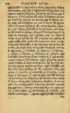Thumbnail 0070 of Aesopi Phrygis Fabellae Graece & Latine, cum alijs opusculis, quorum index proxima refertur pagella.