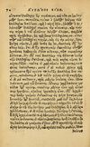 Thumbnail 0076 of Aesopi Phrygis Fabellae Graece & Latine, cum alijs opusculis, quorum index proxima refertur pagella.