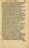 Thumbnail 0103 of Aesopi Phrygis Fabellae Graece & Latine, cum alijs opusculis, quorum index proxima refertur pagella.