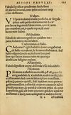 Thumbnail 0121 of Aesopi Phrygis Fabellae Graece & Latine, cum alijs opusculis, quorum index proxima refertur pagella.