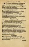 Thumbnail 0135 of Aesopi Phrygis Fabellae Graece & Latine, cum alijs opusculis, quorum index proxima refertur pagella.