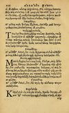 Thumbnail 0158 of Aesopi Phrygis Fabellae Graece & Latine, cum alijs opusculis, quorum index proxima refertur pagella.
