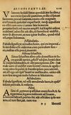 Thumbnail 0207 of Aesopi Phrygis Fabellae Graece & Latine, cum alijs opusculis, quorum index proxima refertur pagella.
