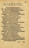 Thumbnail 0239 of Aesopi Phrygis Fabellae Graece & Latine, cum alijs opusculis, quorum index proxima refertur pagella.