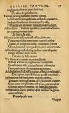 Thumbnail 0245 of Aesopi Phrygis Fabellae Graece & Latine, cum alijs opusculis, quorum index proxima refertur pagella.