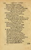 Thumbnail 0256 of Aesopi Phrygis Fabellae Graece & Latine, cum alijs opusculis, quorum index proxima refertur pagella.